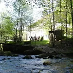 Moulin La Papeterie Tence