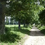 Bed & Breakfast Moulin La Papeterie Tence
