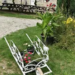 Moulin La Papeterie Bed & Breakfast