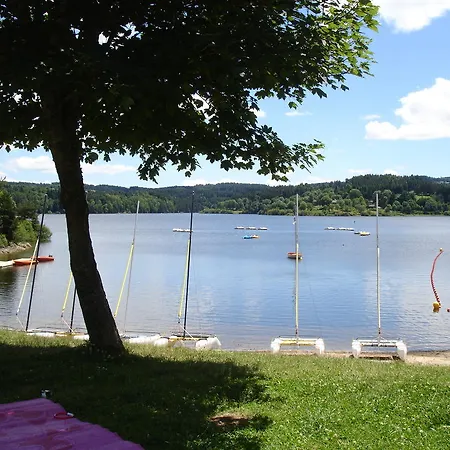 Panzió Moulin La Papeterie