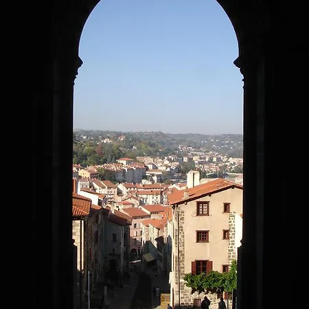 Moulin La Papeterie Tence