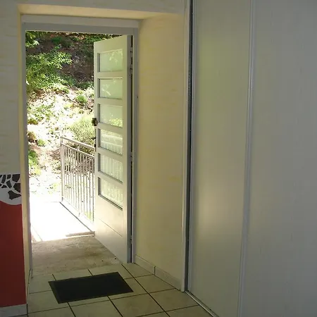 Panzió Moulin La Papeterie