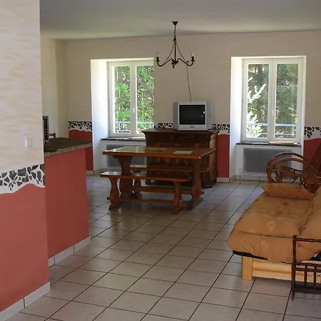 Moulin La Papeterie Tence