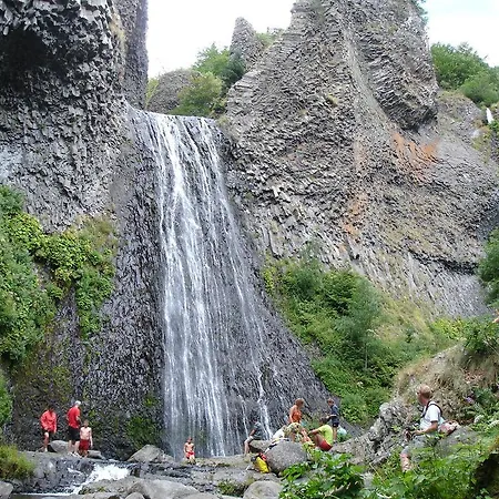 Panzió Moulin La Papeterie *