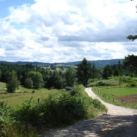 Panzió Moulin La Papeterie