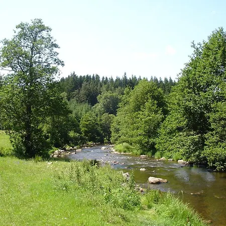Moulin La Papeterie Tence