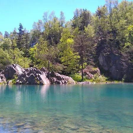 Moulin La Papeterie Tence