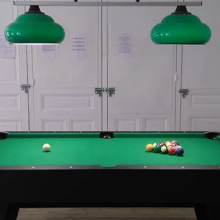 Panzió Moulin La Papeterie Tence