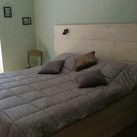 Moulin La Papeterie Bed & Breakfast Tence