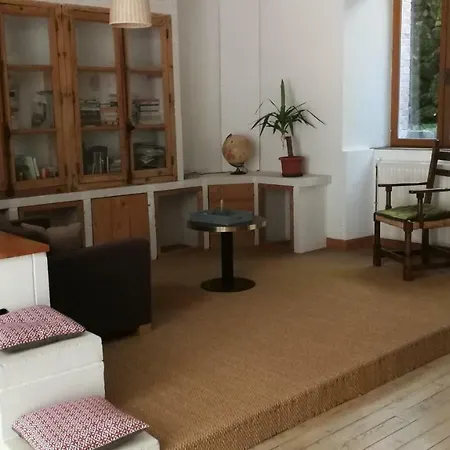 Moulin La Papeterie Alojamento de Acomodação e Pequeno-almoço *