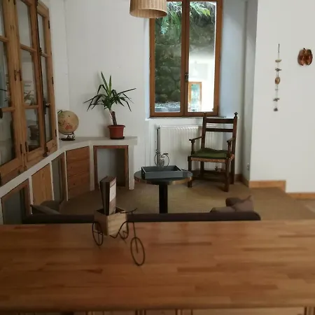 Moulin La Papeterie Tence