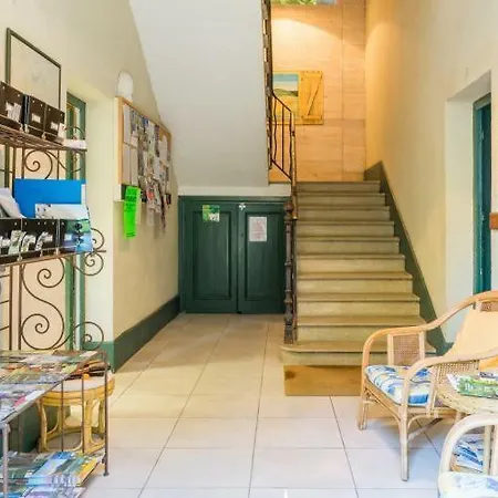 Moulin La Papeterie Panzió *