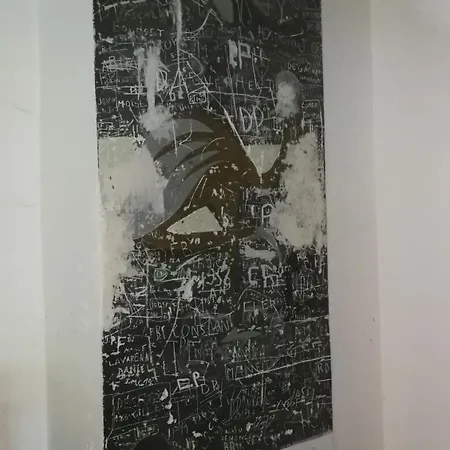 Panzió Moulin La Papeterie Tence