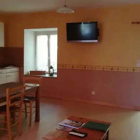 Moulin La Papeterie Panzió