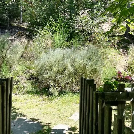 Panzió Moulin La Papeterie *