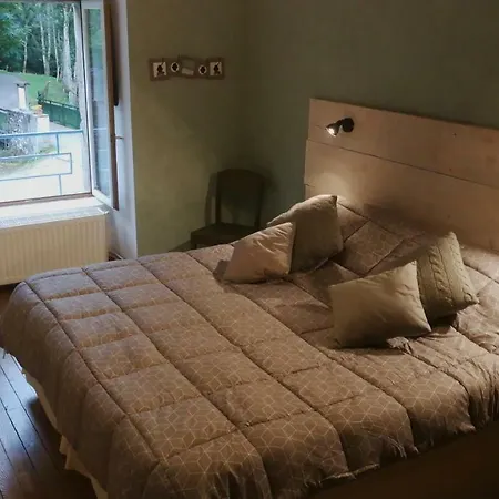 Moulin La Papeterie Tence