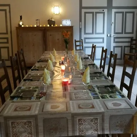 Moulin La Papeterie *