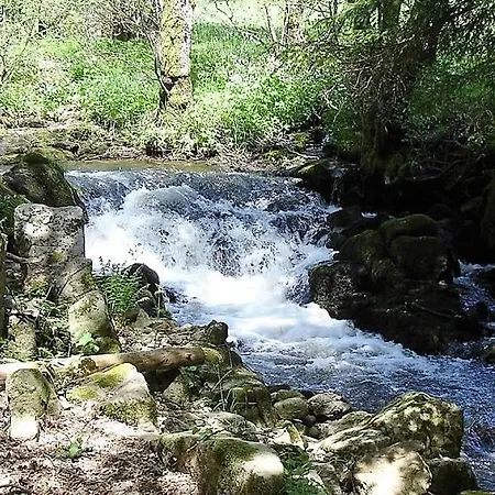 Alojamento de Acomodação e Pequeno-almoço Moulin La Papeterie
