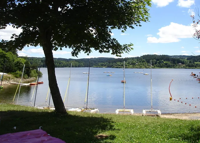 Bed & Breakfast Moulin La Papeterie