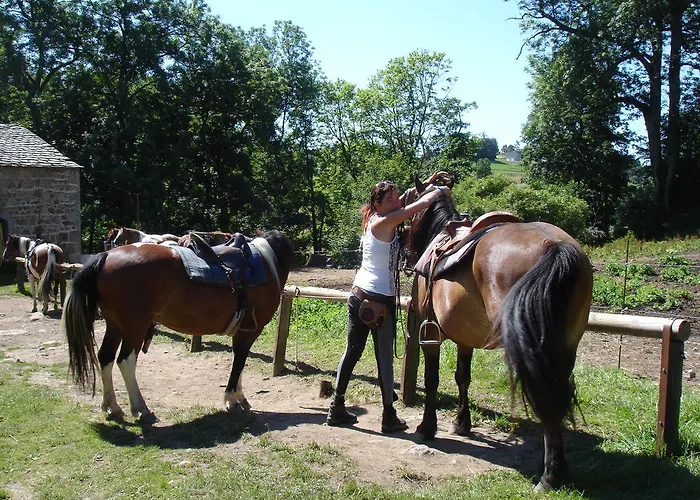 Bed & Breakfast Moulin La Papeterie