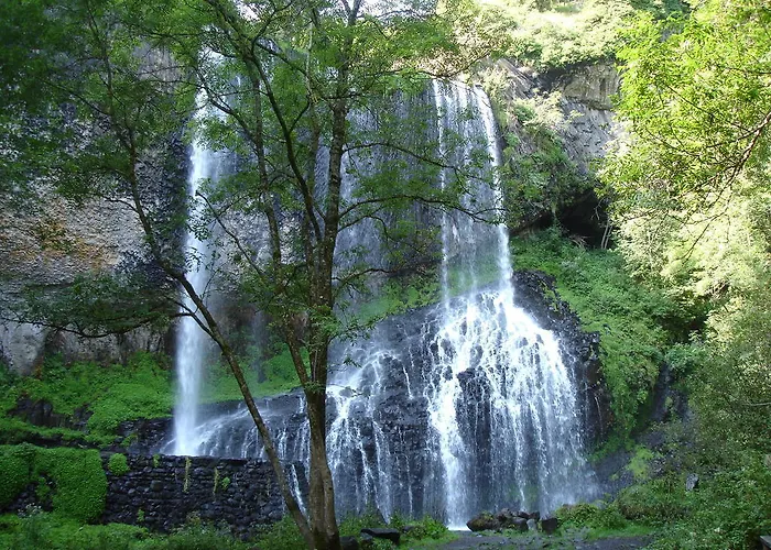 Bed & Breakfast Moulin La Papeterie *