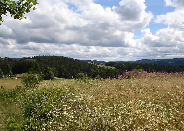 Bed & Breakfast Moulin La Papeterie