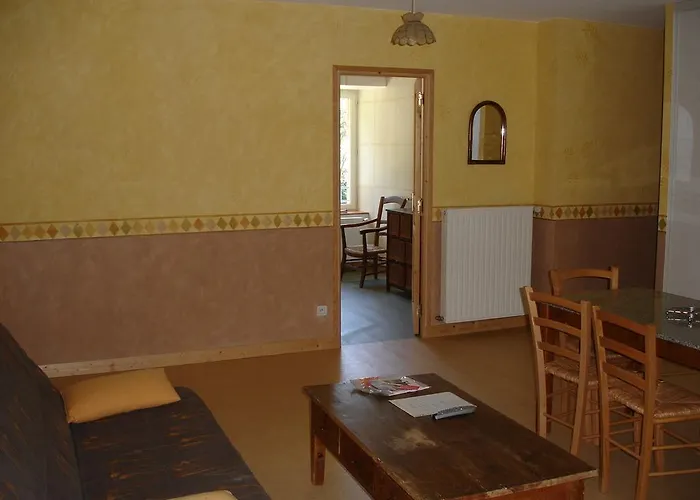 Bed & Breakfast Moulin La Papeterie Tence