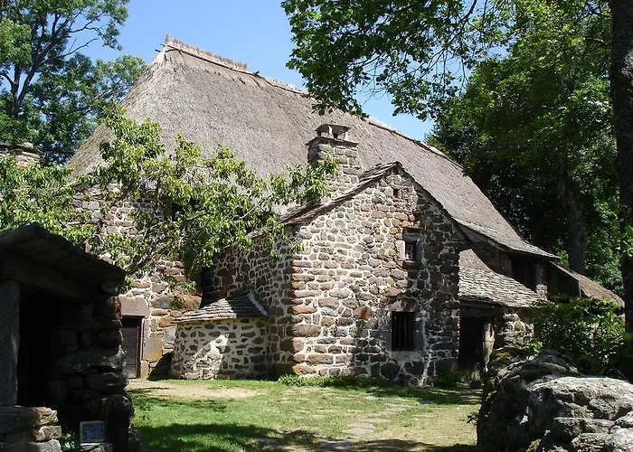 Moulin La Papeterie