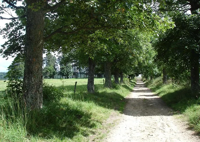 Bed & Breakfast Moulin La Papeterie Tence