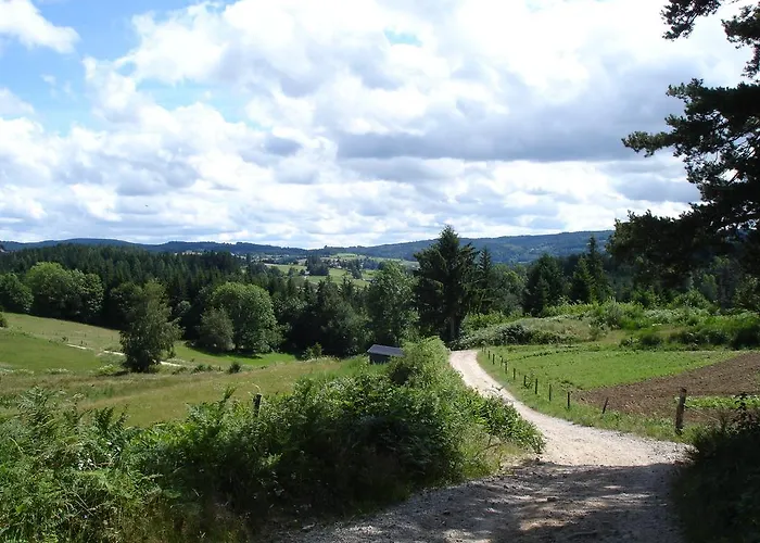 Bed & Breakfast Moulin La Papeterie