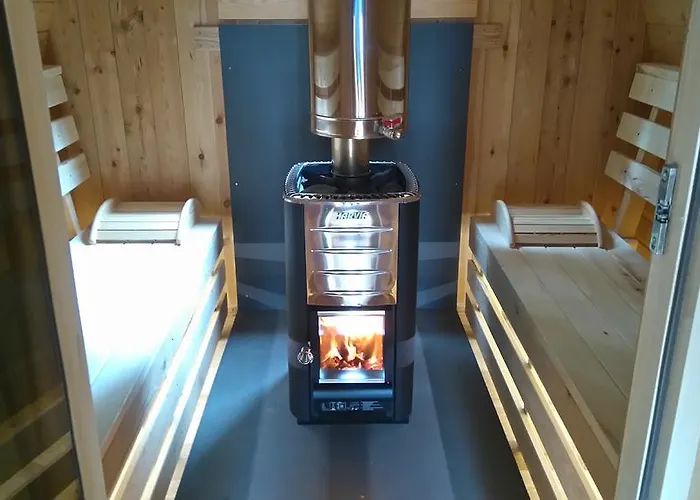 Bed & Breakfast Moulin La Papeterie Tence