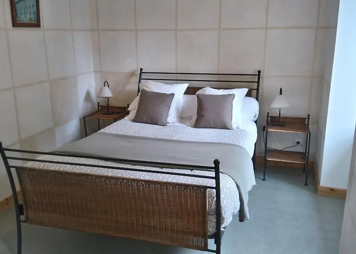 Moulin La Papeterie Tence