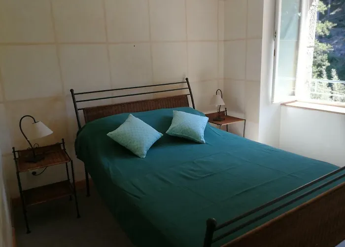 Moulin La Papeterie Bed & Breakfast