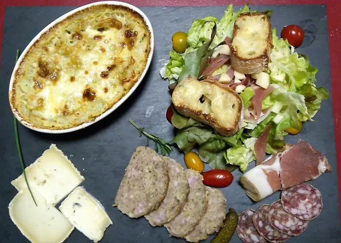 Moulin La Papeterie * Tence