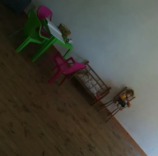 Moulin La Papeterie Отель типа 