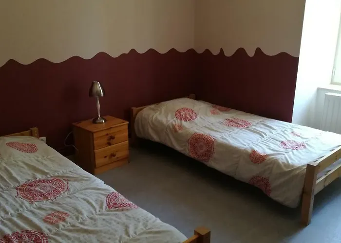 Moulin La Papeterie * Tence