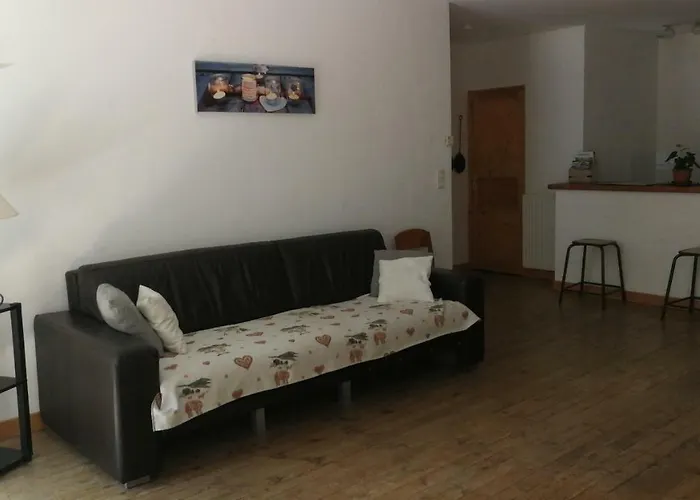 Moulin La Papeterie Отель типа 