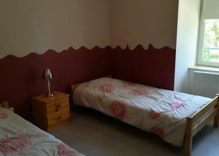 Moulin La Papeterie Tence