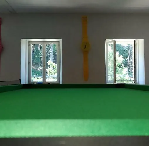 Bed & Breakfast Moulin La Papeterie Tence