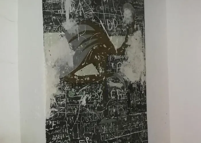 Bed & Breakfast Moulin La Papeterie Tence