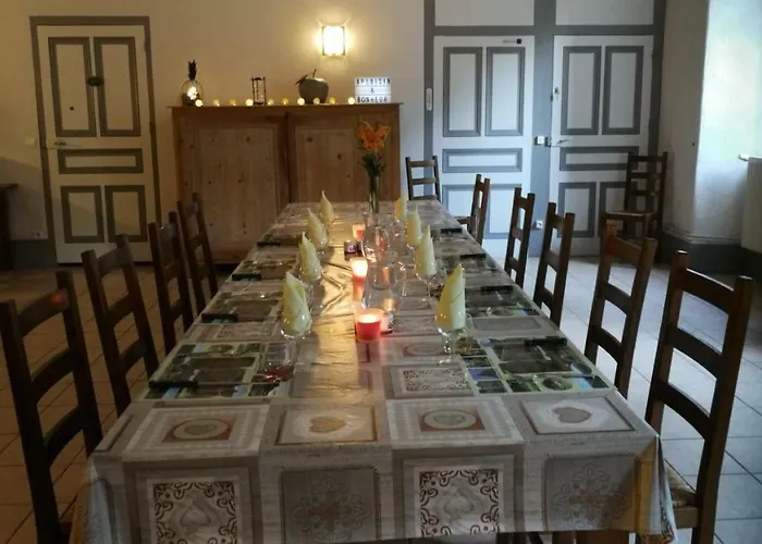 Moulin La Papeterie *